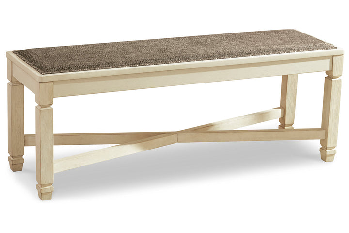 Bolanburg Dining Bench (D647-00)