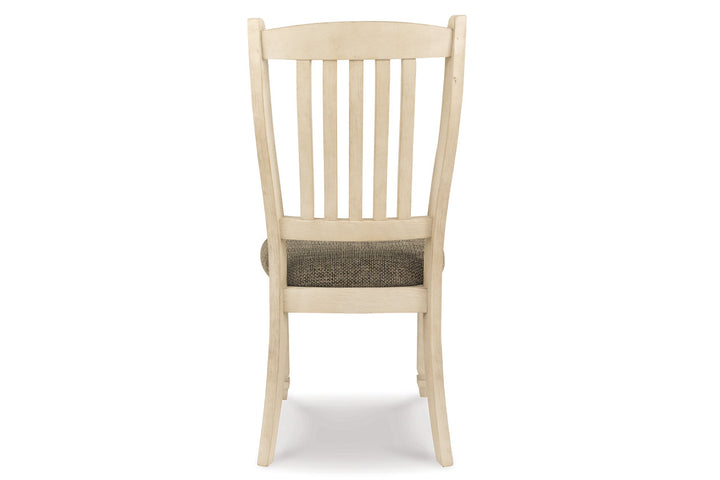 Bolanburg Dining Chair (Set of 2) (D647-01X2)