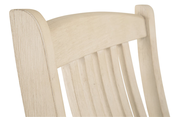 Bolanburg Dining Table with 6 Chairs (D647D8)