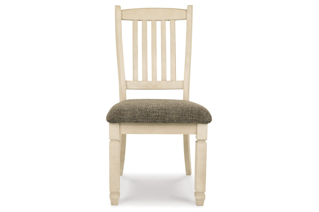 Bolanburg Dining Chair (Set of 2) (D647-01X2)