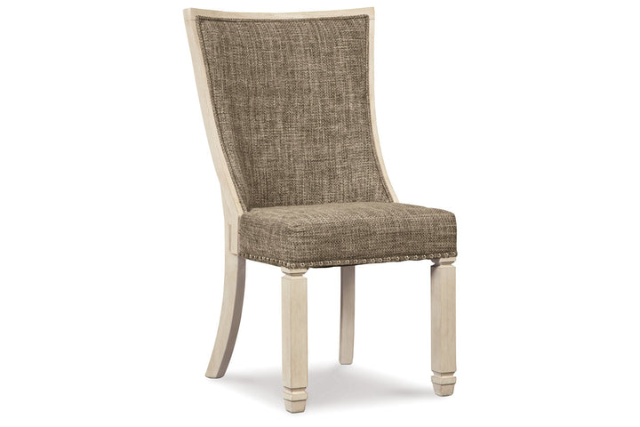 Bolanburg Dining Chair (Set of 2) (D647-02X2)