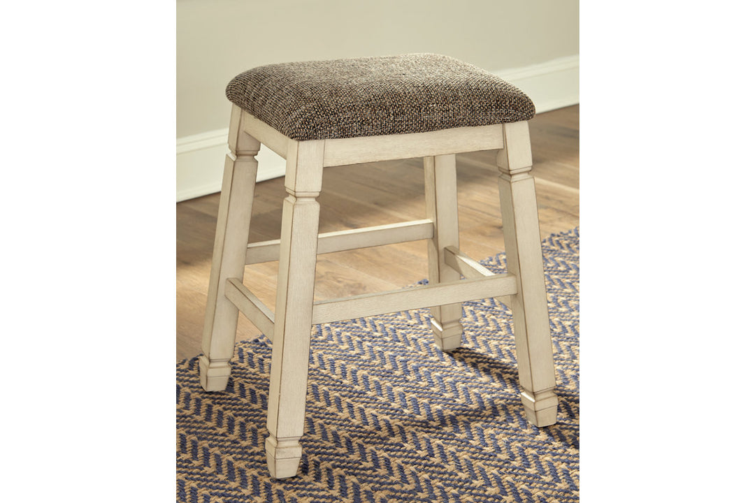 Bolanburg Counter Height Bar Stool (D647-024)