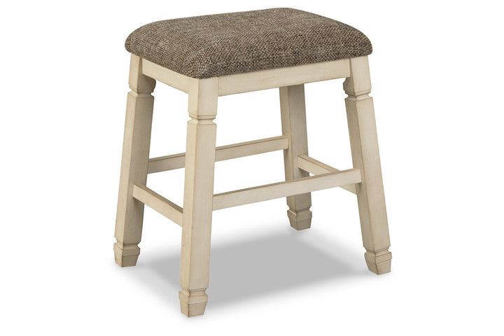 Bolanburg Counter Height Bar Stool (D647-024)