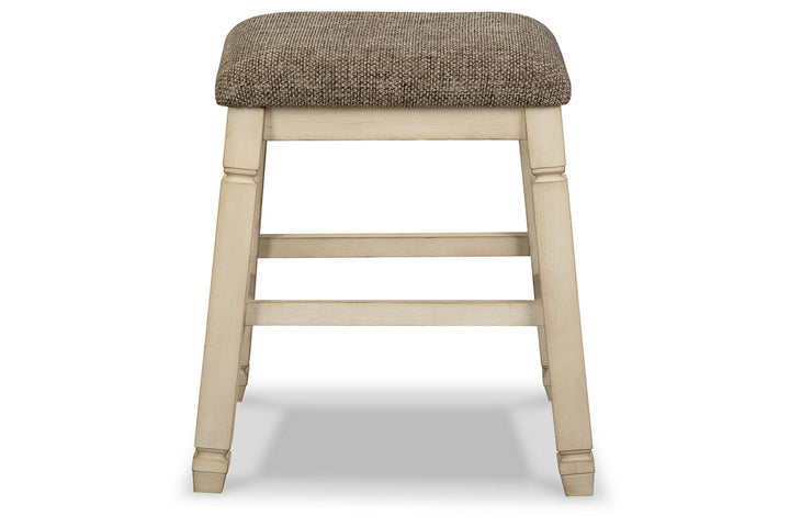 Bolanburg Counter Height Bar Stool (D647-024)