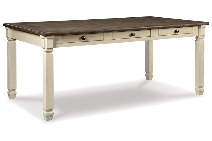 Bolanburg Dining Table (D647-25)