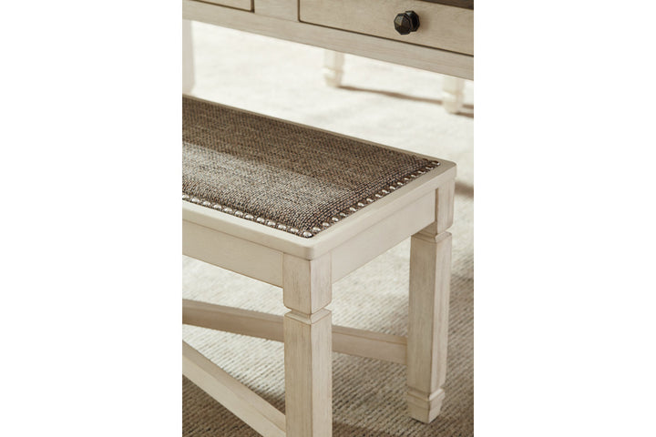 Bolanburg Dining Bench (D647-00)