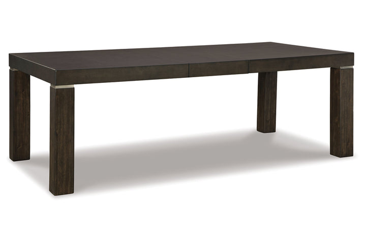 Hyndell Dining Extension Table (D731-35)