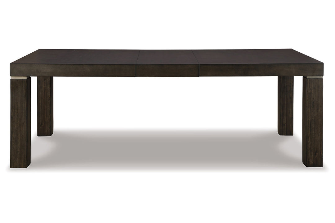 Hyndell Dining Extension Table (D731-35)