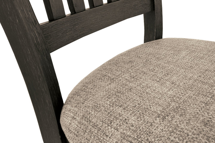 Tyler Creek Dining Chair (D736-01)