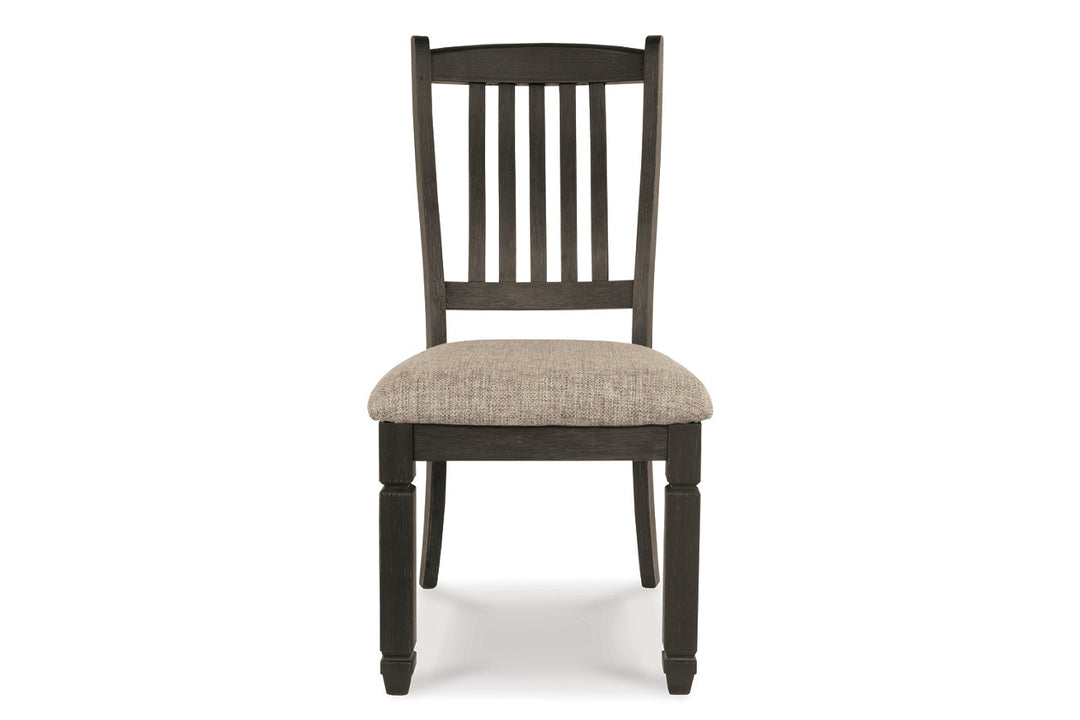 Tyler Creek Dining Chair (Set of 2) (D736-01X2)