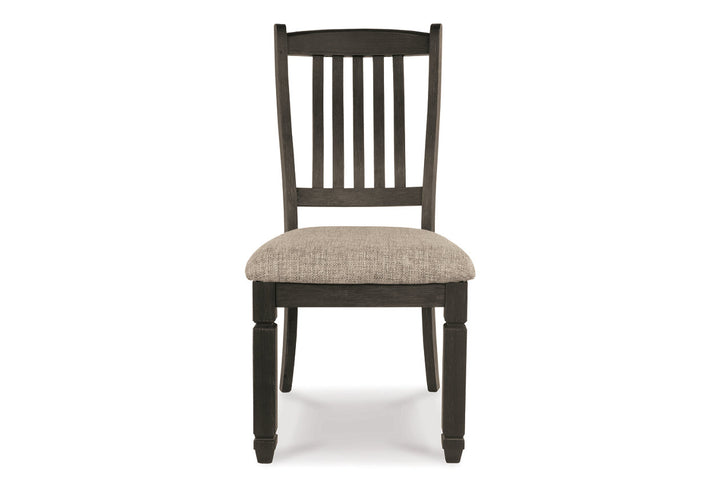 Tyler Creek Dining Chair (Set of 2) (D736-01X2)