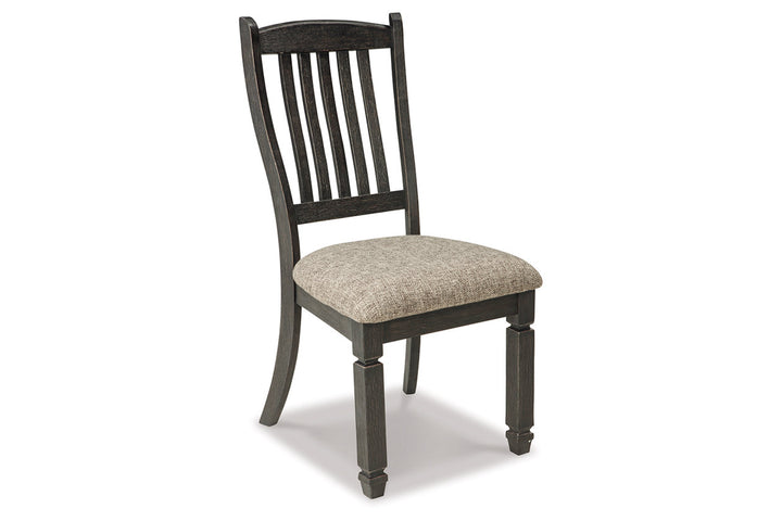 Tyler Creek Dining Chair (Set of 2) (D736-01X2)