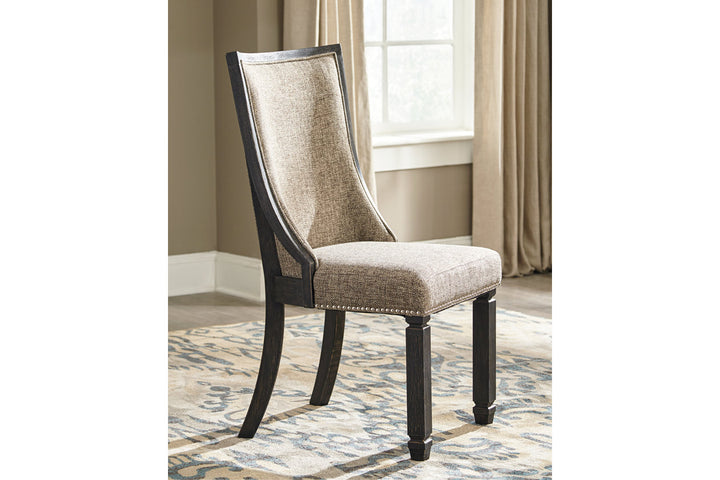 Tyler Creek Dining Chair (Set of 2) (D736-02X2)