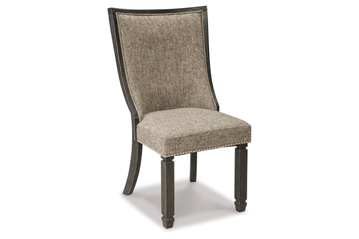 Tyler Creek Dining Chair (D736-02)