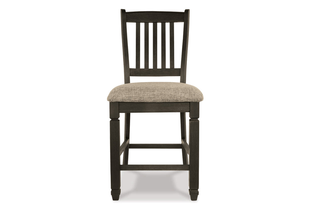 Tyler Creek Counter Height Bar Stool (D736-124)