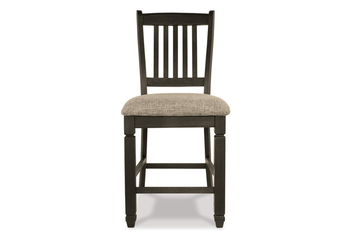 Tyler Creek Counter Height Bar Stool (D736-124)