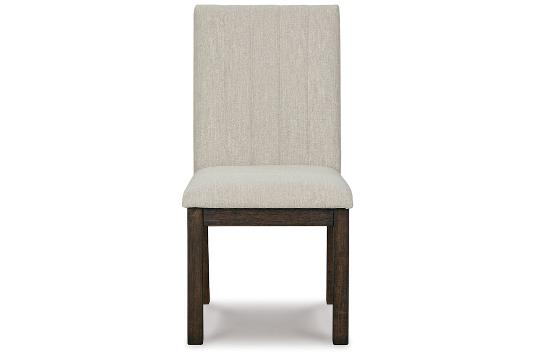 Dellbeck Dining Chair (D748-01)
