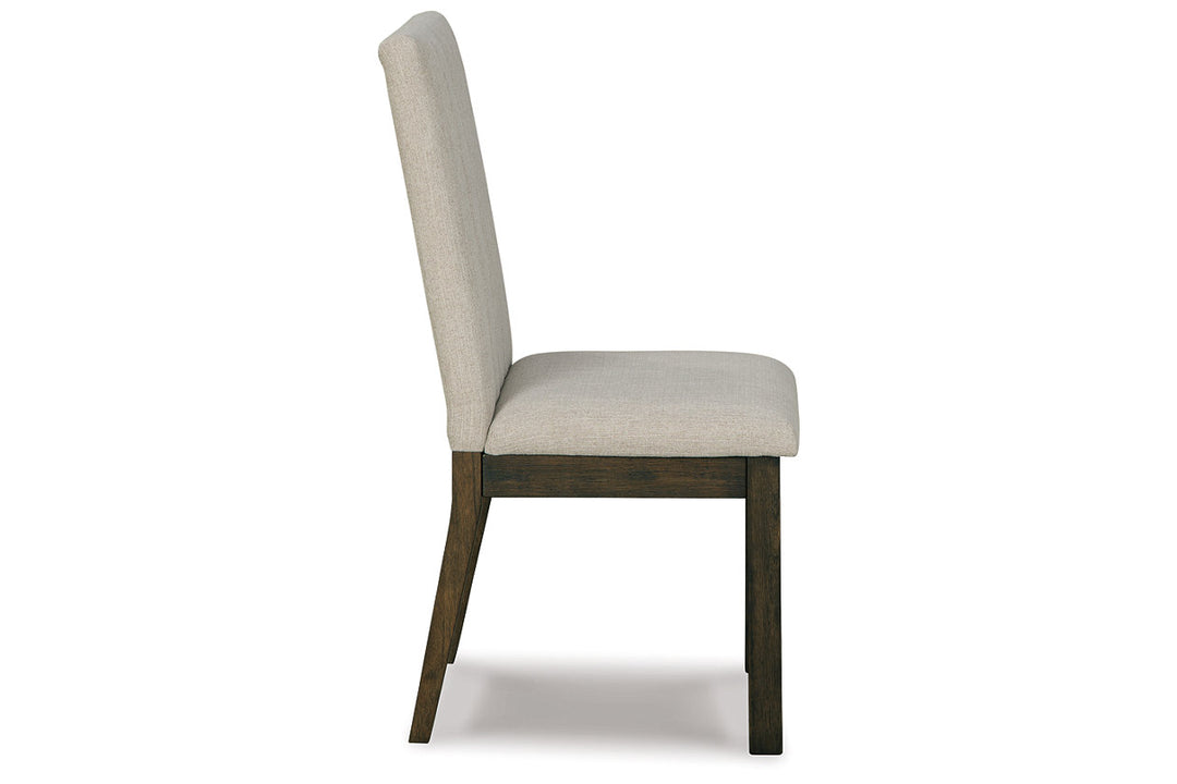 Dellbeck Dining Chair (D748-01)