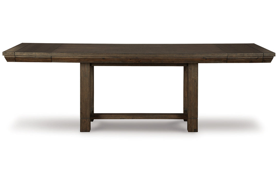 Dellbeck Dining Extension Table (D748-45)