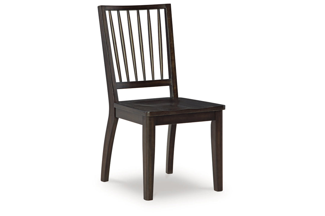 Charterton Dining Chair (D753-01)