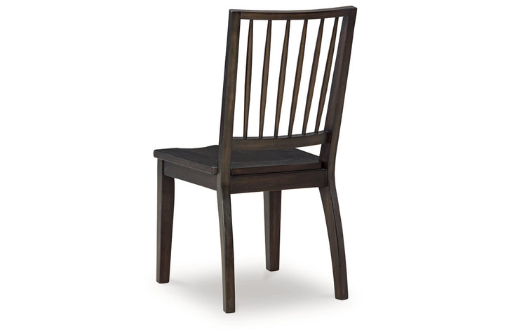 Charterton Dining Chair (D753-01)