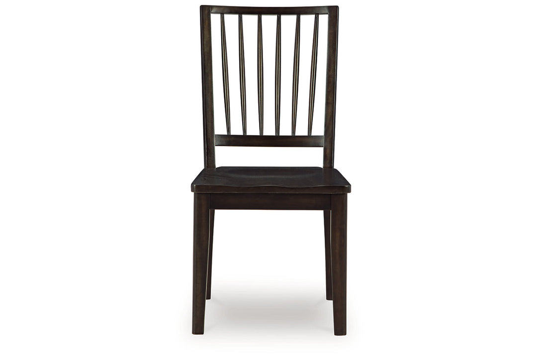 Charterton Dining Chair (D753-01)