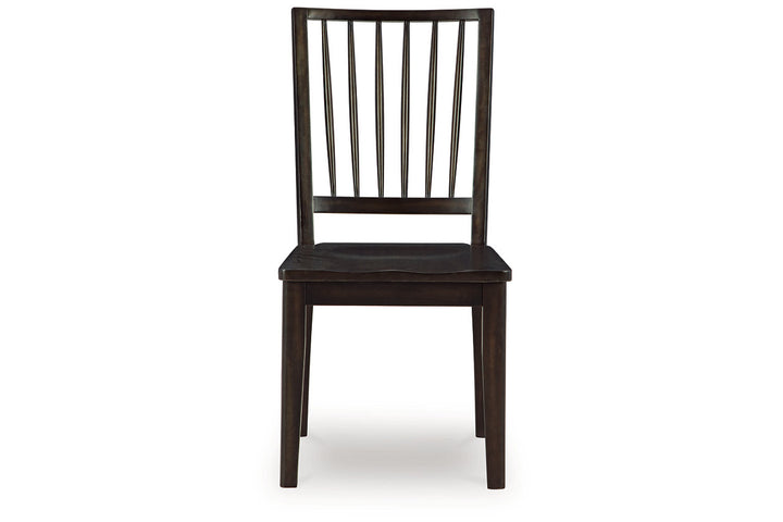 Charterton Dining Chair (D753-01)