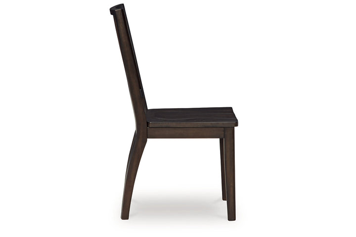 Charterton Dining Chair (D753-01)