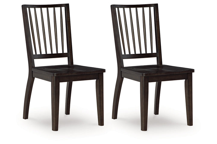 Charterton Dining Chair (D753-01)