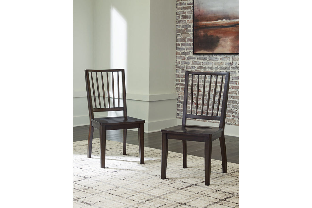 Charterton Dining Chair (D753-01)