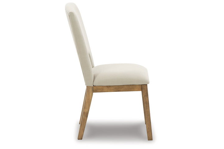 Dakmore Dining Chair (D783-01)