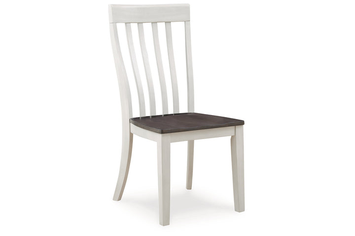 Darborn Dining Chair (D796-01)