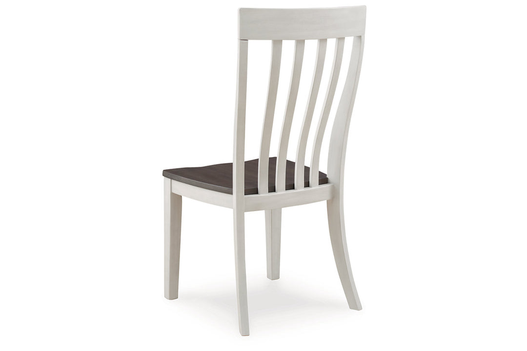 Darborn Dining Chair (D796-01)