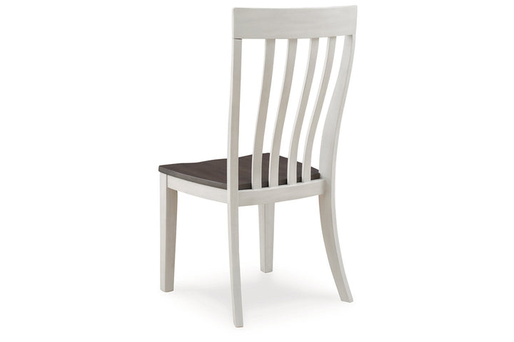 Darborn Dining Chair (D796-01)