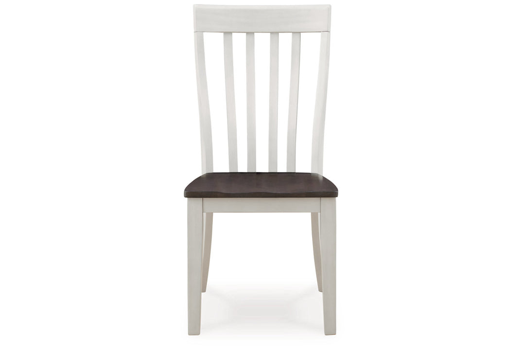 Darborn Dining Chair (D796-01)