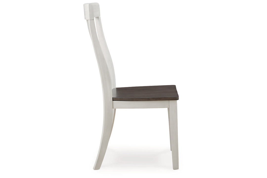 Darborn Dining Chair (D796-01)