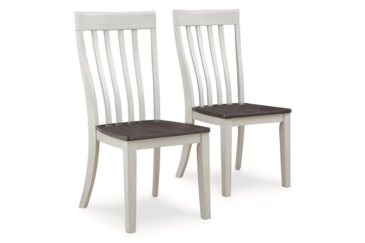 Darborn Dining Chair (D796-01)