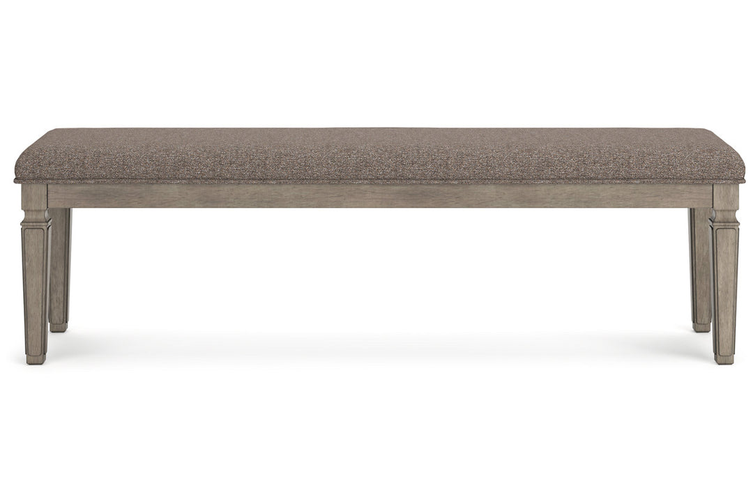 Lexorne 63" Dining Bench (D924-00)