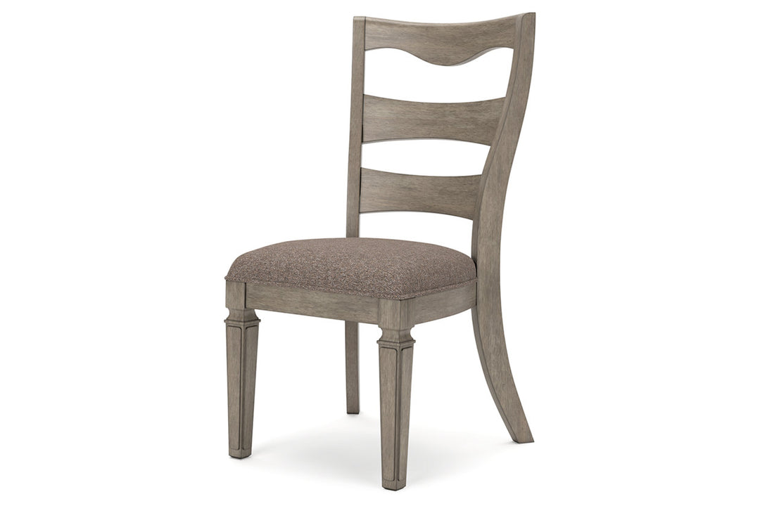 Lexorne Dining Chair (D924-01)