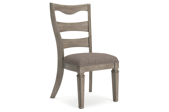 Lexorne Dining Chair (D924-01)