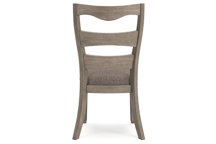 Lexorne Dining Chair (D924-01)