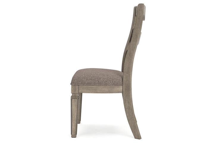 Lexorne Dining Chair (D924-01)