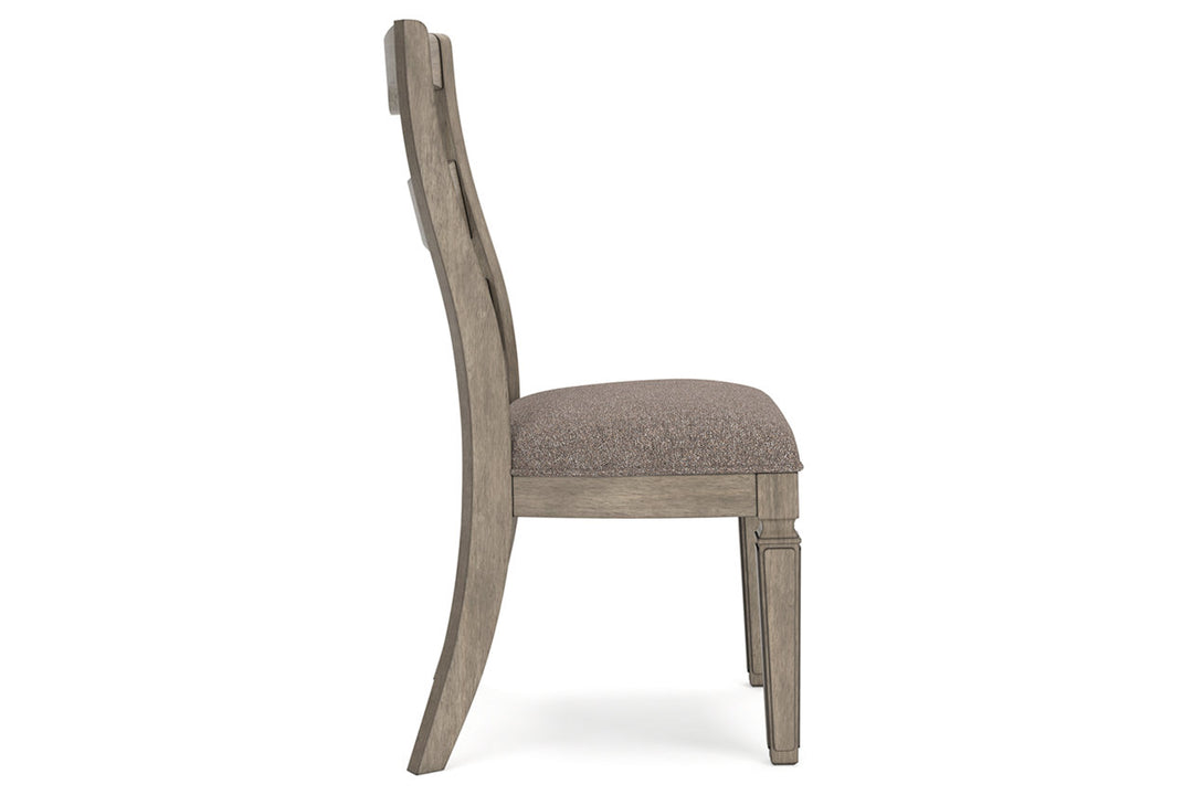 Lexorne Dining Chair (D924-01)