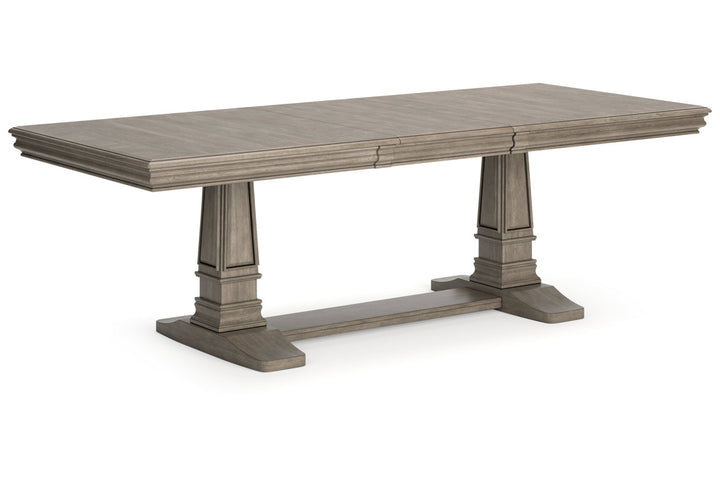 Lexorne Dining Extension Table (D924D3)