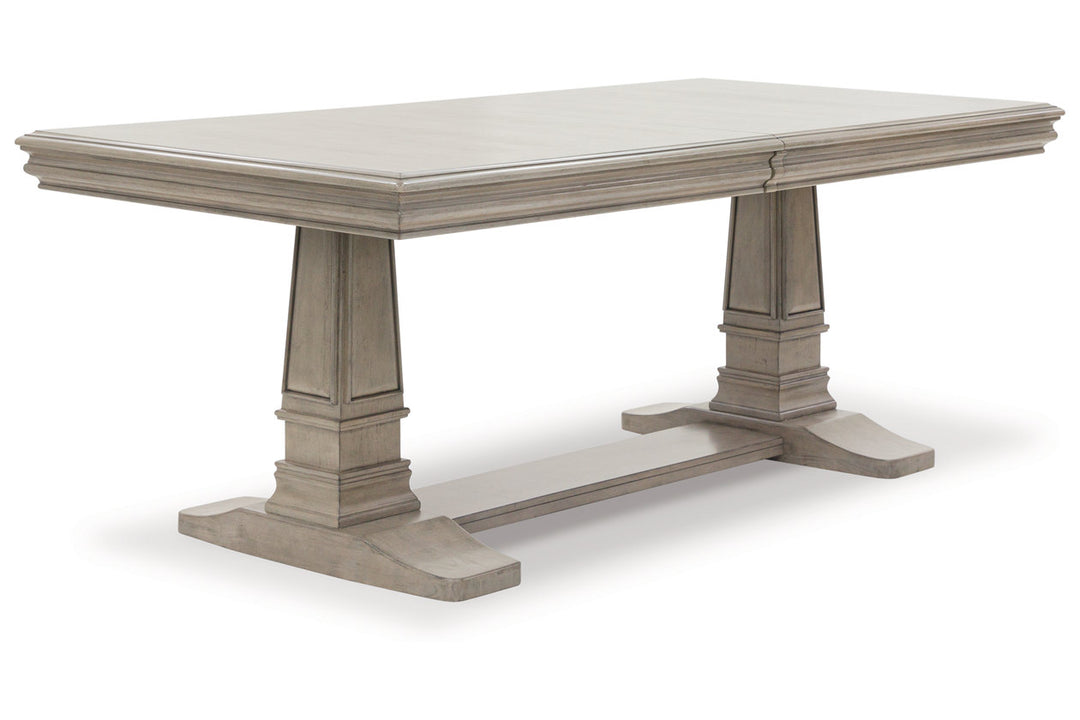 Lexorne Dining Extension Table (D924D3)