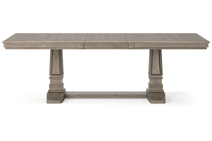 Lexorne Dining Extension Table (D924D3)