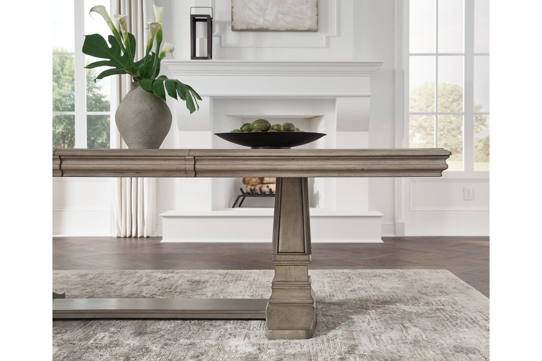 Lexorne Dining Extension Table (D924D3)