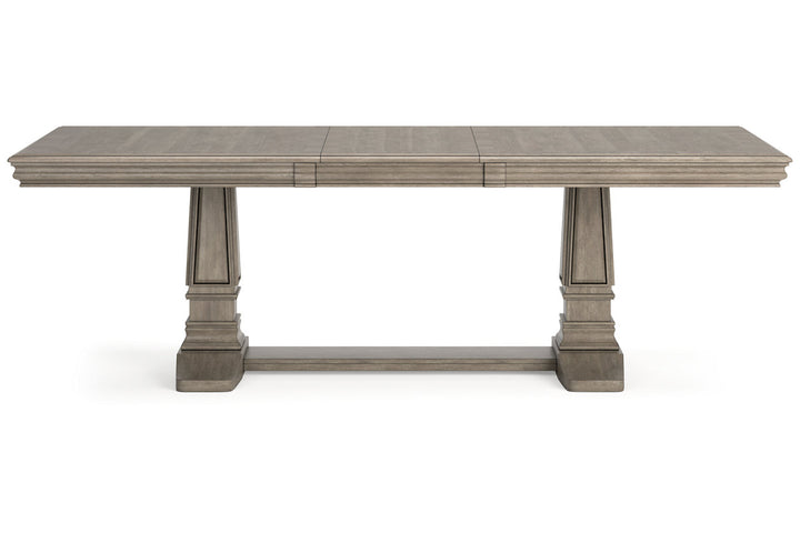 Lexorne Dining Extension Table (D924D3)