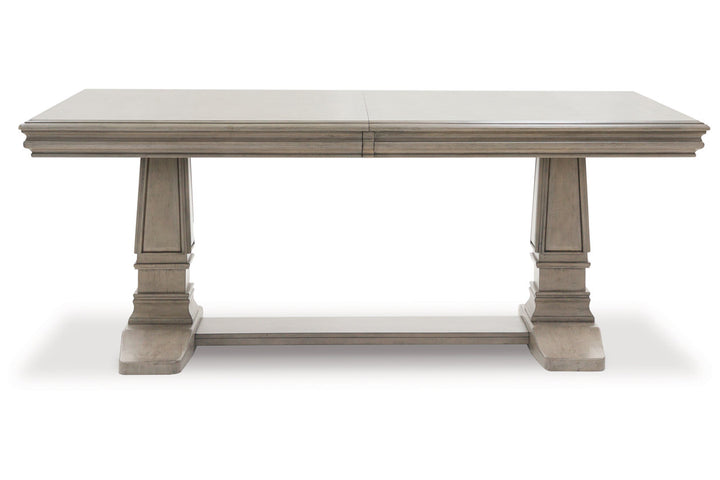 Lexorne Dining Extension Table (D924D3)