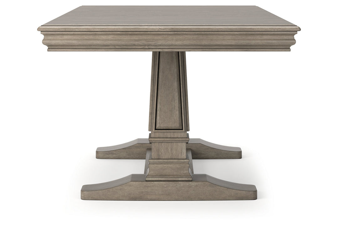 Lexorne Dining Extension Table (D924D3)